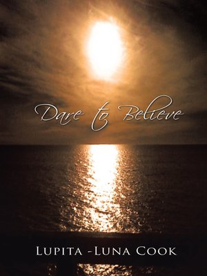 cover image of Dare To Believe